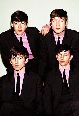 The Beatles - poza 1