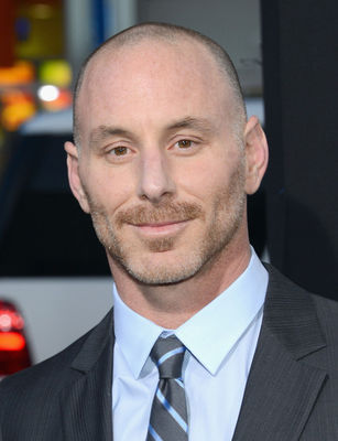 Matt Gerald - poza 2