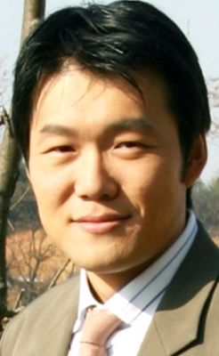 Seong-Yong Kye - poza 1