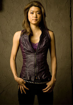 Grace Park - poza 29