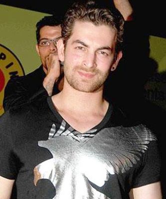 Neil Nitin Mukesh - poza 15