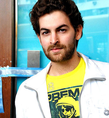 Neil Nitin Mukesh - poza 28