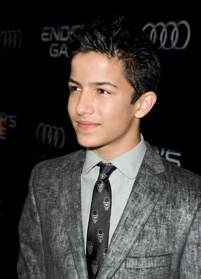 Aramis Knight - poza 11