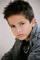 Aramis Knight