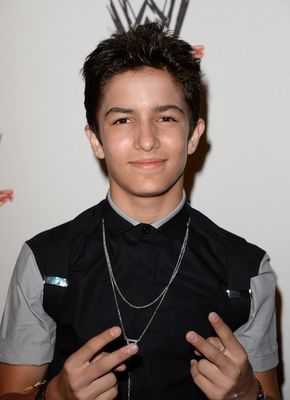 Aramis Knight - poza 3