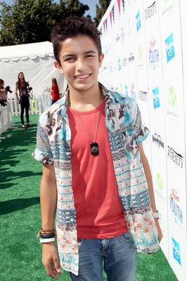 Aramis Knight - poza 5