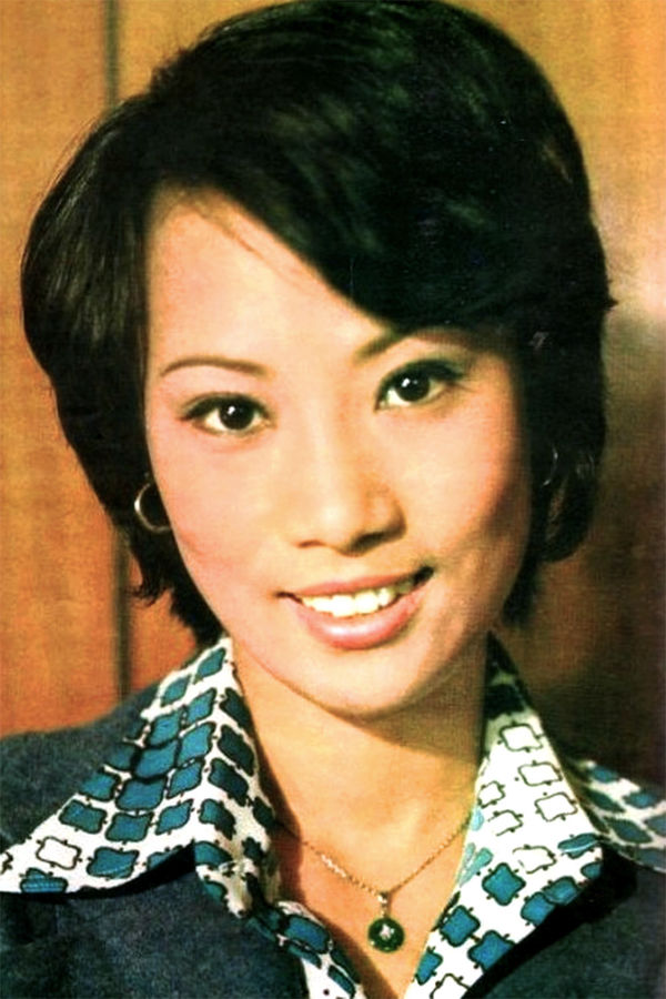 Angela Mao Actor CineMagia.ro