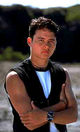 Johnny Yong Bosch
