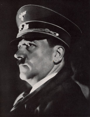 Adolf Hitler - poza 22