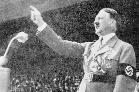 Adolf Hitler - poza 15
