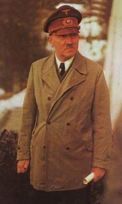Adolf Hitler - poza 25