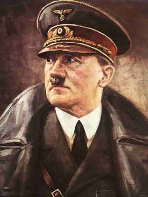 Adolf Hitler - poza 2