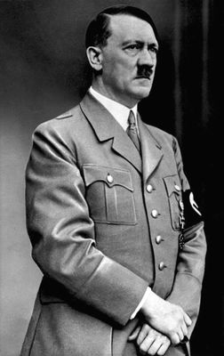 Adolf Hitler - poza 19