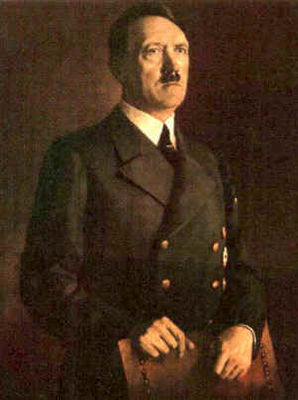 Adolf Hitler - poza 13