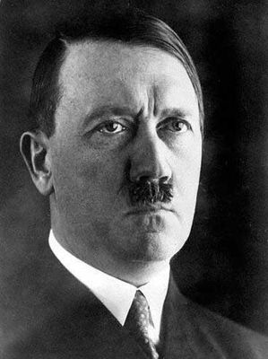 Adolf Hitler - poza 5