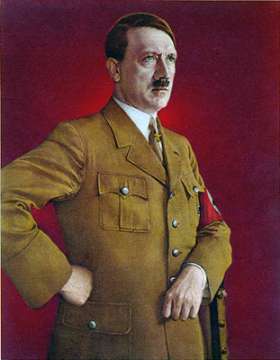 Adolf Hitler - poza 18