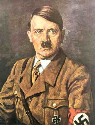 Adolf Hitler - poza 27