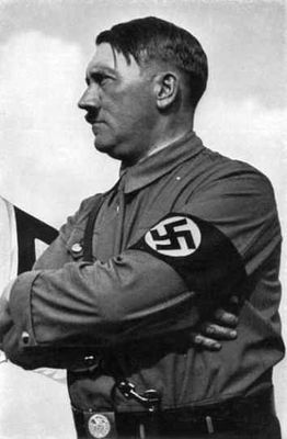 Adolf Hitler - poza 12