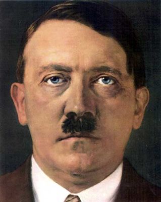 Adolf Hitler - poza 11