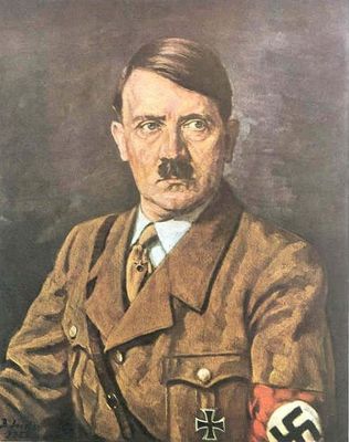 Adolf Hitler - poza 8