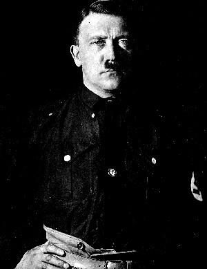 Adolf Hitler - poza 20