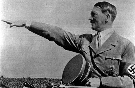 Adolf Hitler - poza 10