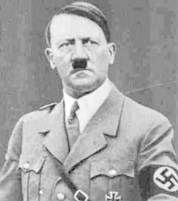 Adolf Hitler - poza 24