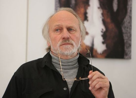 Algimantas Puipa - poza 7