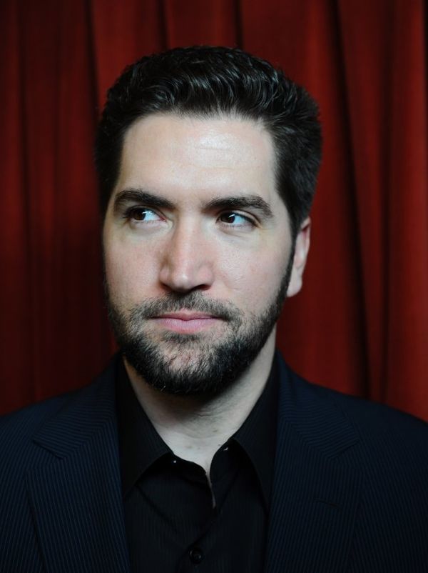 Next photo of Drew Goddard