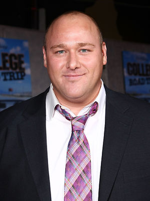 Will Sasso - poza 14