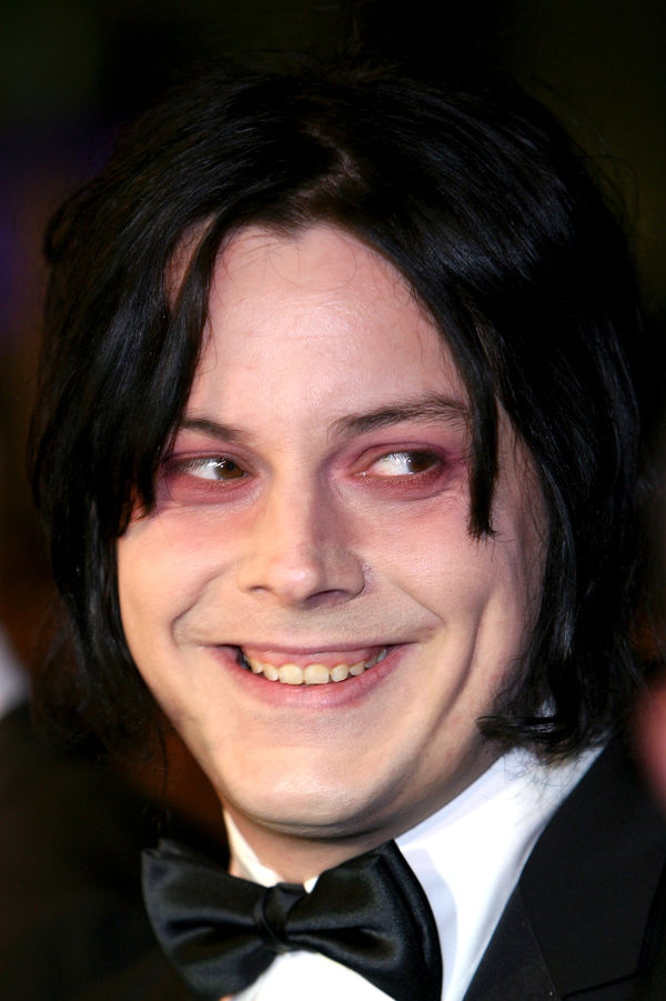  Jack White  Actor CineMagia ro