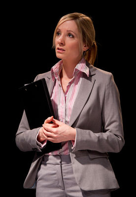 Joanne Froggatt - poza 16