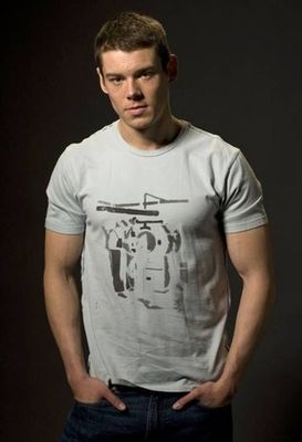 Brian J. Smith - poza 4