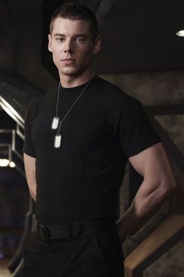 Brian J. Smith - poza 5