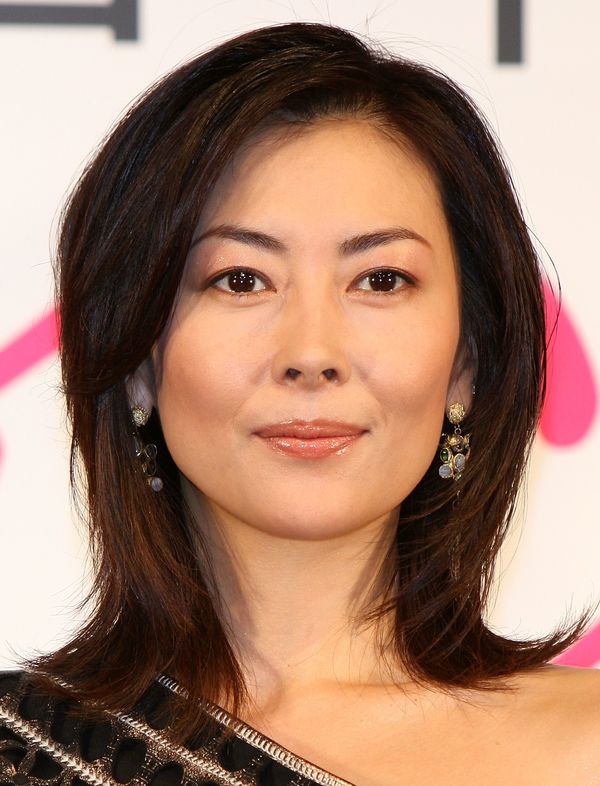 Miho Nakayama - Actor - CineMagia.ro