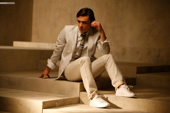 Ed Westwick - poza 91