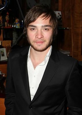 Ed Westwick - poza 77