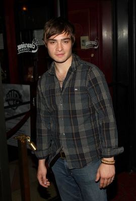 Ed Westwick - poza 74