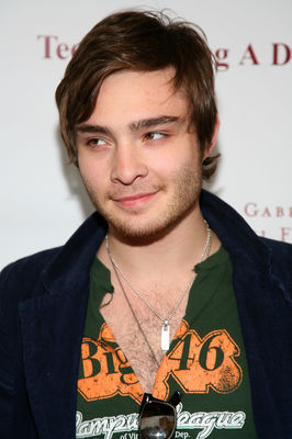 Ed Westwick - poza 96