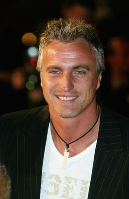 David Ginola - poza 11