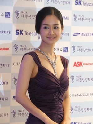 Ka-Yeon Kim - poza 30