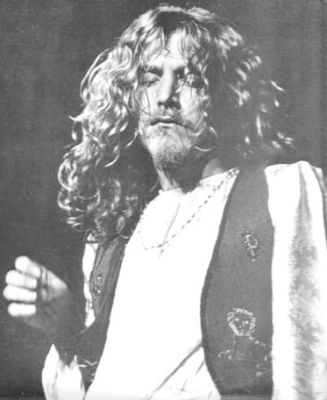 Robert Plant - poza 10