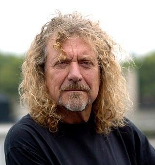 Robert Plant - poza 28