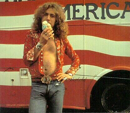 Robert Plant - poza 6