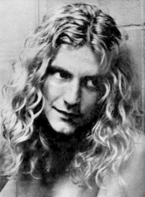 Robert Plant - poza 22