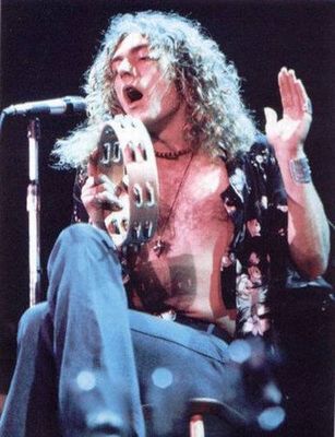 Robert Plant - poza 23