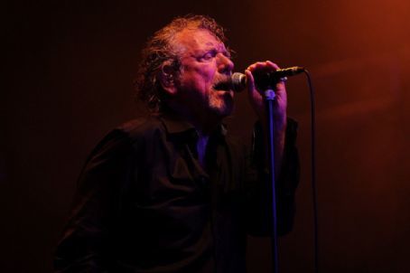 Robert Plant - poza 29