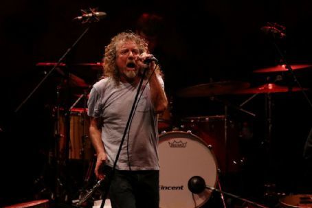 Robert Plant - poza 12