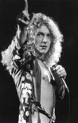 Robert Plant - poza 17