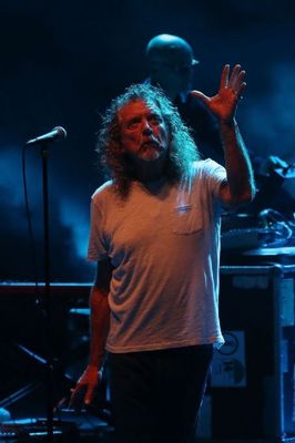 Robert Plant - poza 21